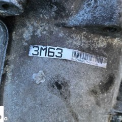 Skrzynia Biegow HYK 6HP-19 TipTronic Quattro 4x4 3.2 FSI Audi A4 B6 B7 A6