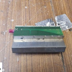 Wzmacniacz 4F5035503 Tuner Radia Anteny Modul Sensor Audi A4 B7 Sedan