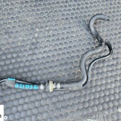 Przewód 06B133781D Przewody Waż Rurka Podcisnienia Króciec 1.8 T Turbo AVJ BFB Audi A4 B6 B7 VW