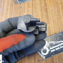 Zawor 1J0906283 A C 1K0906263A Turbiny Podcisnienia 1.9 TDI Czujnik Cisnienia VW Seat Audi Skoda