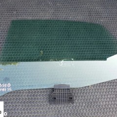 Szyba Szyby Boczna Drzwi Tyl Tylna AUDI A4 B6 B7 Sedan