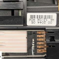 Przelacznik Pajak Tasma Multifunkcja Manetka Fis Modul Tempomat AUDI A4 B6 B7 Sedan