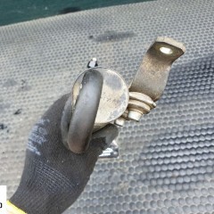 Przewód Waz Rurka Przewody Chłodzenia Oleju Skrzyni Biegow Automat Audi A4 B6 B7