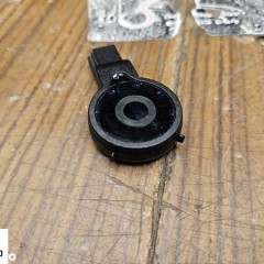 Czujnik 4E0955559C 4E0910557A Sensor Deszczu Mocowanie Uchwyt Audi A4 B7 A6 C6