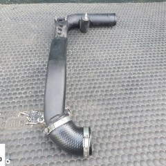 Rura 8D0145840S 3B0145834E Przewod Powietrza Kolanko Kruciec 1.9 TDI Audi A4 B5 B6 VW Passat B5