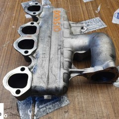 Kolektor 038129713AP Saccy Dolotowy Diesel 1.9 TDI AVB 101KM Audi A4 B6 VW Passat B5