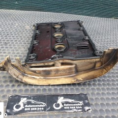 Pokrywa Zaworow 06C103471F Dekiel Lewa 3.0 ASN AUDI A4 B6 A6 C5 A8