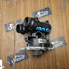 Pompa Wody 06J121026AC Termostat Obudowa Czujnik Krociec 1.8 2.0 TFSI Audi A4 B8 A5 8T Skoda Seat VW