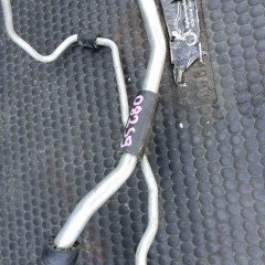 Przewod 8E1260712K Klimatyzacji Waz Klimy Klima Rurka Europa 2.0 TDI Audi A4 B7