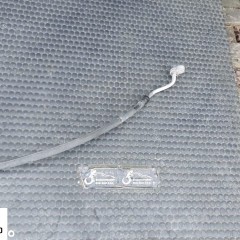 Przewod 8E1260712K Klimatyzacji Waz Klimy Klima Rurka Europa 2.0 TDI Audi A4 B7