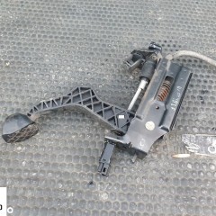 Pedał 1J1721373C 1J1721321C Sprzegła Pompka Europa VW Golf IV 4 Seat Leon I 1 Audi A3 Skoda