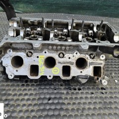 Głowica 0593S 0594S Lewa Prawa Wałki Zawory Pokrywa 2.7 3.0 TDI V6 Audi A4 B8 A5 A6 Q5 VW