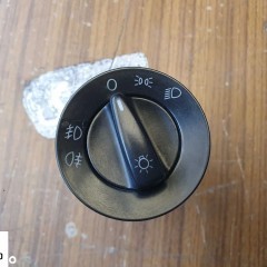 Włacznik 1C0941531A Przełacznik Światel VW Golf IV 4 Lupo Polo Passat B5 Seat Skoda Audi