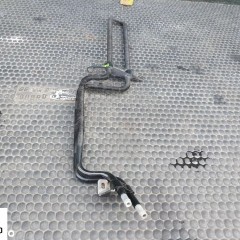 Chlodnica 8E0422885BC Rurka Przewod Waz Oleju Wspomagania 3.0 TDI V6 AUDI A4 B7