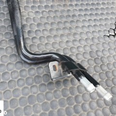 Chlodnica 8E0422885BC Rurka Przewod Waz Oleju Wspomagania 3.0 TDI V6 AUDI A4 B7