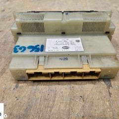 Klimatronik 3B1907044B 3B1907044A Panel Sterowania Nawiewu Klimatyzacji VW Golf IV 4 Bora Passat B5
