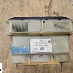 Klimatronik 3B1907044B 3B1907044A Panel Sterowania Nawiewu Klimatyzacji VW Golf IV 4 Bora Passat B5