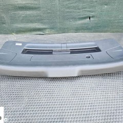 Tapicerka Klapa 8K9867979 8K9867973 Osłona Klapy Bagażnika Schowek Trojkat Ramka Ciemne Soul AUDI A4 B8 Avant Kombi