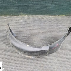 Nadkole Nadkola Oslona Przod Przednie Tyl Tylne Lewe Prawe Seat Coedoba I 1 Ibiza II 2