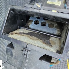 Nagrzewnica Obudowa 6K1819003A 6N1819021 Wentylator Dmuchawa EU Benzyna Seat Cordoba I 1 Ibiza II 2 VW Polo III 3