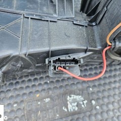 Nagrzewnica Obudowa 6K1819003A 6N1819021 Wentylator Dmuchawa EU Benzyna Seat Cordoba I 1 Ibiza II 2 VW Polo III 3