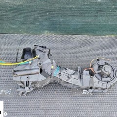 Nagrzewnica Obudowa 6K1819003A 6N1819021 Wentylator Dmuchawa EU Benzyna Seat Cordoba I 1 Ibiza II 2 VW Polo III 3