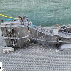 Nagrzewnica Obudowa 6K1819003A 6N1819021 Wentylator Dmuchawa EU Benzyna Seat Cordoba I 1 Ibiza II 2 VW Polo III 3