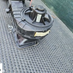 Nagrzewnica Obudowa 6K1819003A 6N1819021 Wentylator Dmuchawa EU Benzyna Seat Cordoba I 1 Ibiza II 2 VW Polo III 3