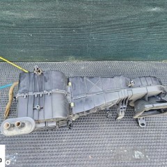 Nagrzewnica Obudowa 6K1819003A 6N1819021 Wentylator Dmuchawa EU Benzyna Seat Cordoba I 1 Ibiza II 2 VW Polo III 3