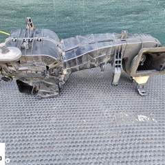 Nagrzewnica Obudowa 6K1819003A 6N1819021 Wentylator Dmuchawa EU Benzyna Seat Cordoba I 1 Ibiza II 2 VW Polo III 3