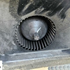 Nagrzewnica Obudowa 6K1819003A 6N1819021 Wentylator Dmuchawa EU Benzyna Seat Cordoba I 1 Ibiza II 2 VW Polo III 3