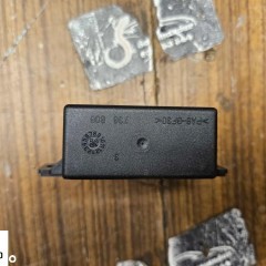 Moduł Sterownik 8H0907357A Komputer Światel Xenon Audi A4 B8 A5 Q5 A3