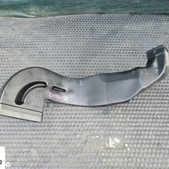 Kanal Powietrza Tunel Dolot Rura Nawiew Przod Tyl Konsola Podloga Tunel Europa Audi A4 B8 A5