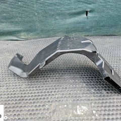 Kanal Powietrza Tunel Dolot Rura Nawiew Przod Tyl Konsola Podloga Tunel Europa Audi A4 B8 A5