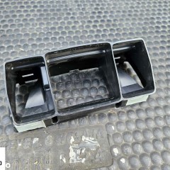 Kanal Powietrza Tunel Dolot Rura Nawiew Przod Tyl Konsola Podloga Tunel Europa Audi A4 B8 A5