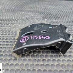 Kanal Powietrza Tunel Dolot Rura Nawiew Przod Tyl Konsola Podloga Tunel Europa Audi A4 B8 A5