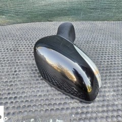 Lusterko Lusterka Zewnetrzne EUROPA Lewe 9pin Prawe 11pin Czarne Renault Captur I 1
