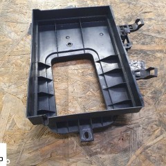 Obudowa Filtra Pyłowego Kabinowego Pokrywa Europa Audi A4 B6 B7