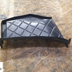 Obudowa Filtra Pyłowego Kabinowego Pokrywa Europa Audi A4 B6 B7