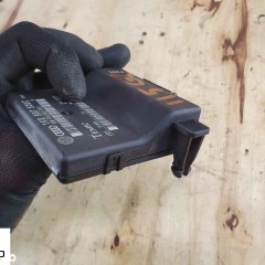 Moduł 1K0907530K Sterownik Komputer Gateway VW Golf V Skoda Seat Leon Audi A3 8P