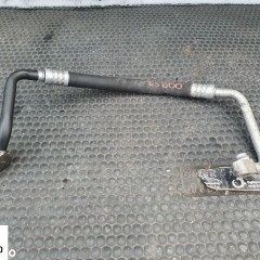 Przewód 8E0260707BA Klimatyzacji Waż Klimy Rurka Klima Audi A4 B6