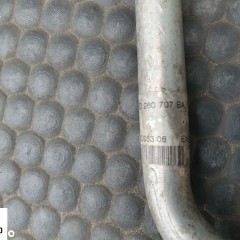 Przewód 8E0260707BA Klimatyzacji Waż Klimy Rurka Klima Audi A4 B6