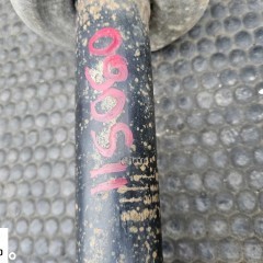 Zawieszenie 8E0413031CH Sprezyny Amortyzator McPerson Przod Przednie Komplet Audi A4 B6 B7