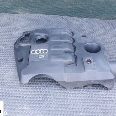 Oslona Pokrywa Silnika Na silnik Górna 1.9 TDI 8V Audi A4 B6 A6 C5 VW