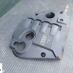 Oslona Pokrywa Silnika Na silnik Górna 1.9 TDI 8V Audi A4 B6 A6 C5 VW