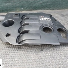 Oslona Pokrywa Silnika Na silnik Górna 1.9 TDI 8V Audi A4 B6 A6 C5 VW