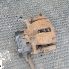 Zacisk 32335478 Zaciski Jażmo Tyl Tylne Hamulcowy Hamulcowe Hamulec Reczny AUDI A4 B8 A5 8T