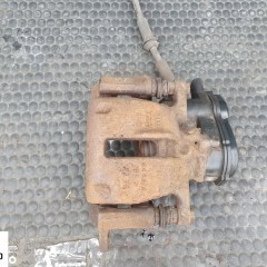 Zacisk 32335478 Zaciski Jażmo Tyl Tylne Hamulcowy Hamulcowe Hamulec Reczny AUDI A4 B8 A5 8T