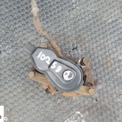 Zacisk 32335478 Zaciski Jażmo Tyl Tylne Hamulcowy Hamulcowe Hamulec Reczny AUDI A4 B8 A5 8T