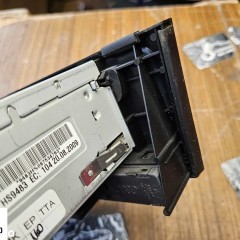 Czytnik 8T1035666D Płyt Kart Nawigacji NAVI GPS MMI Multimedia Audi A4 B8 A5 Q5 EU